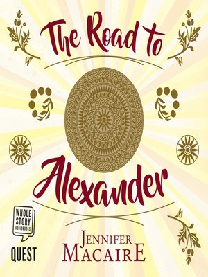 cover image of The Road to Alexander